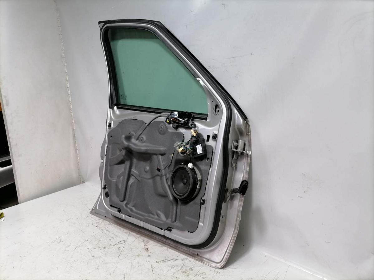 Ford S-Max original Tür vorn links Kristall Silber Metallic Bj.2006